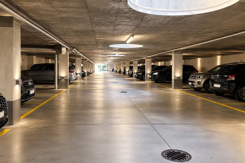 4,5 ristrutturato con terrazza e vista aperta., Foto 17