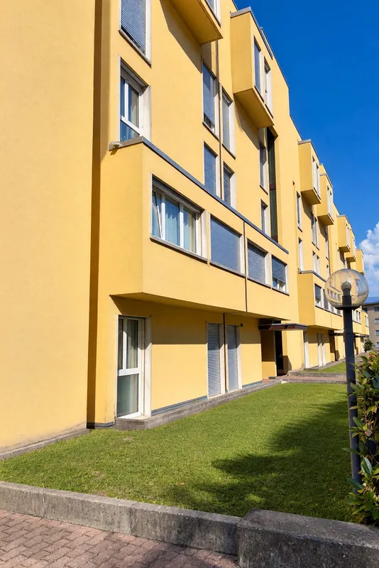 4,5 ristrutturato con terrazza e vista aperta., Foto 19