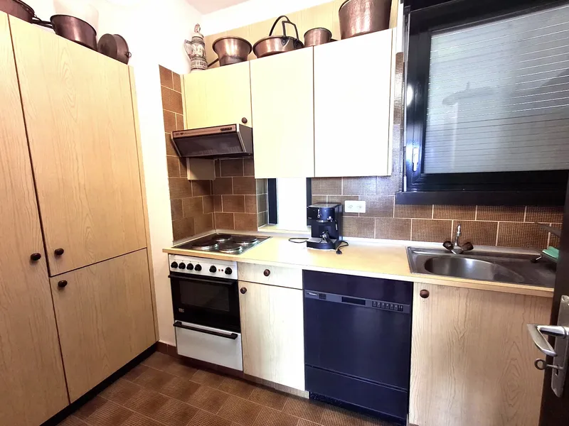 RESIDENZA SECONDARIA - 3.5 CON VISTA LAGO AD ALDESAGO, foto 6